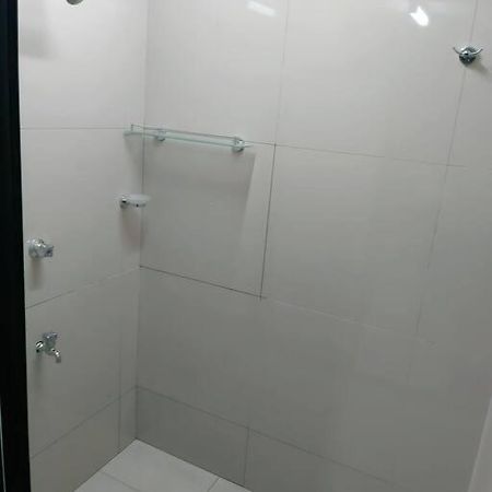 Barrett Accommodation Apartment 苏瓦 外观 照片