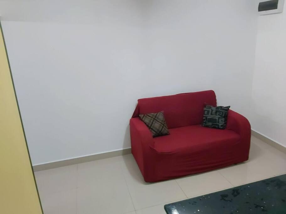 Barrett Accommodation Apartment 苏瓦 外观 照片
