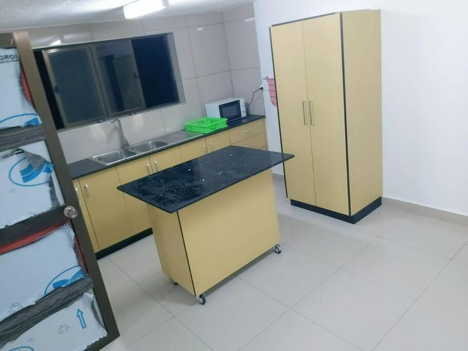 Barrett Accommodation Apartment 苏瓦 外观 照片