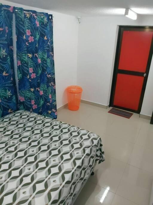 Barrett Accommodation Apartment 苏瓦 外观 照片